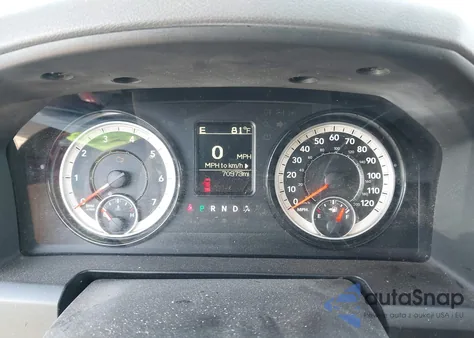 2017 Ram 1500 Slt 4X4 6'4 Box from USA, damaged, VIN 1C6RR7GG6HS797905